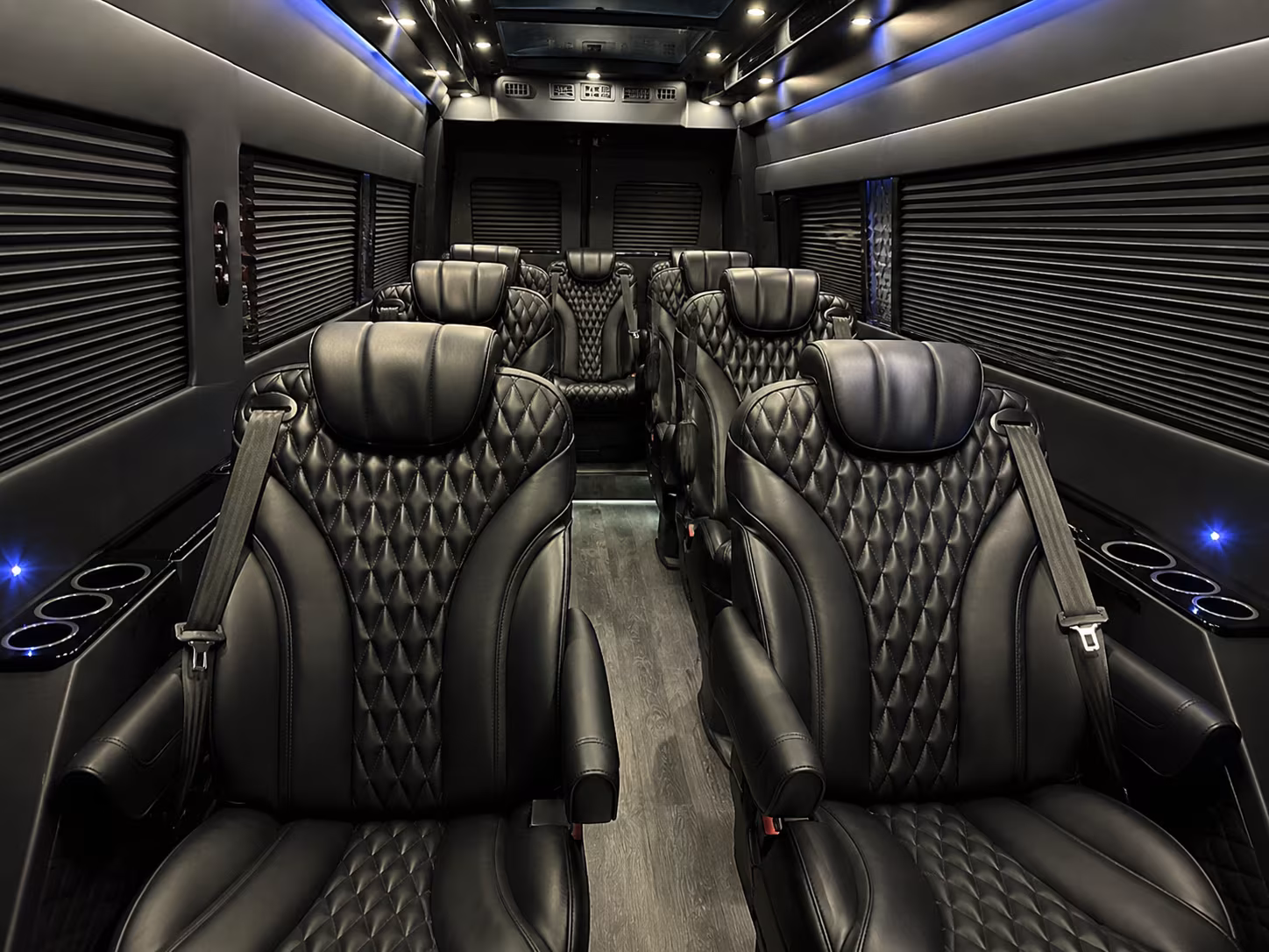 arrange transportation for your next airport transfer 2
