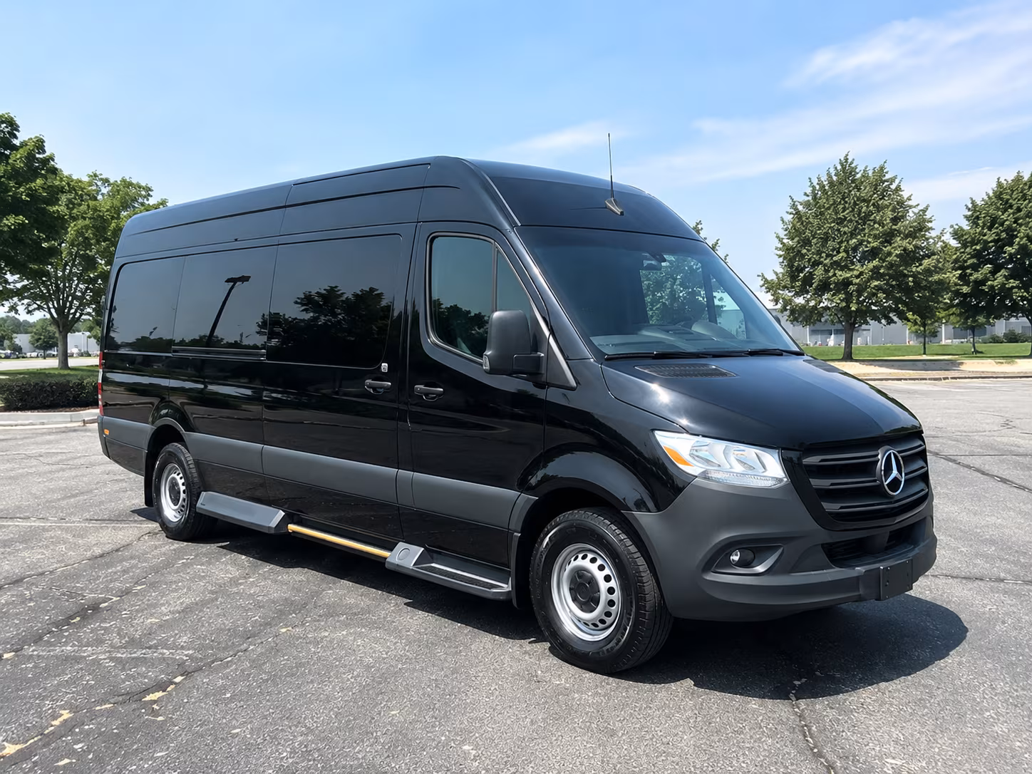 arrange transportation for your next airport transfer 5