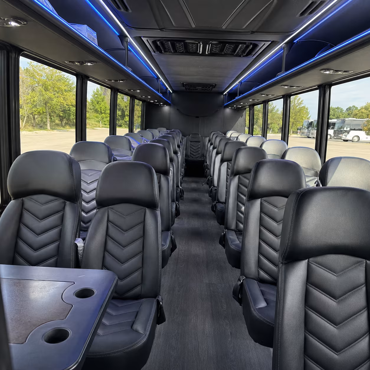arrange transportation for your next bachelor or bachelorette party 2