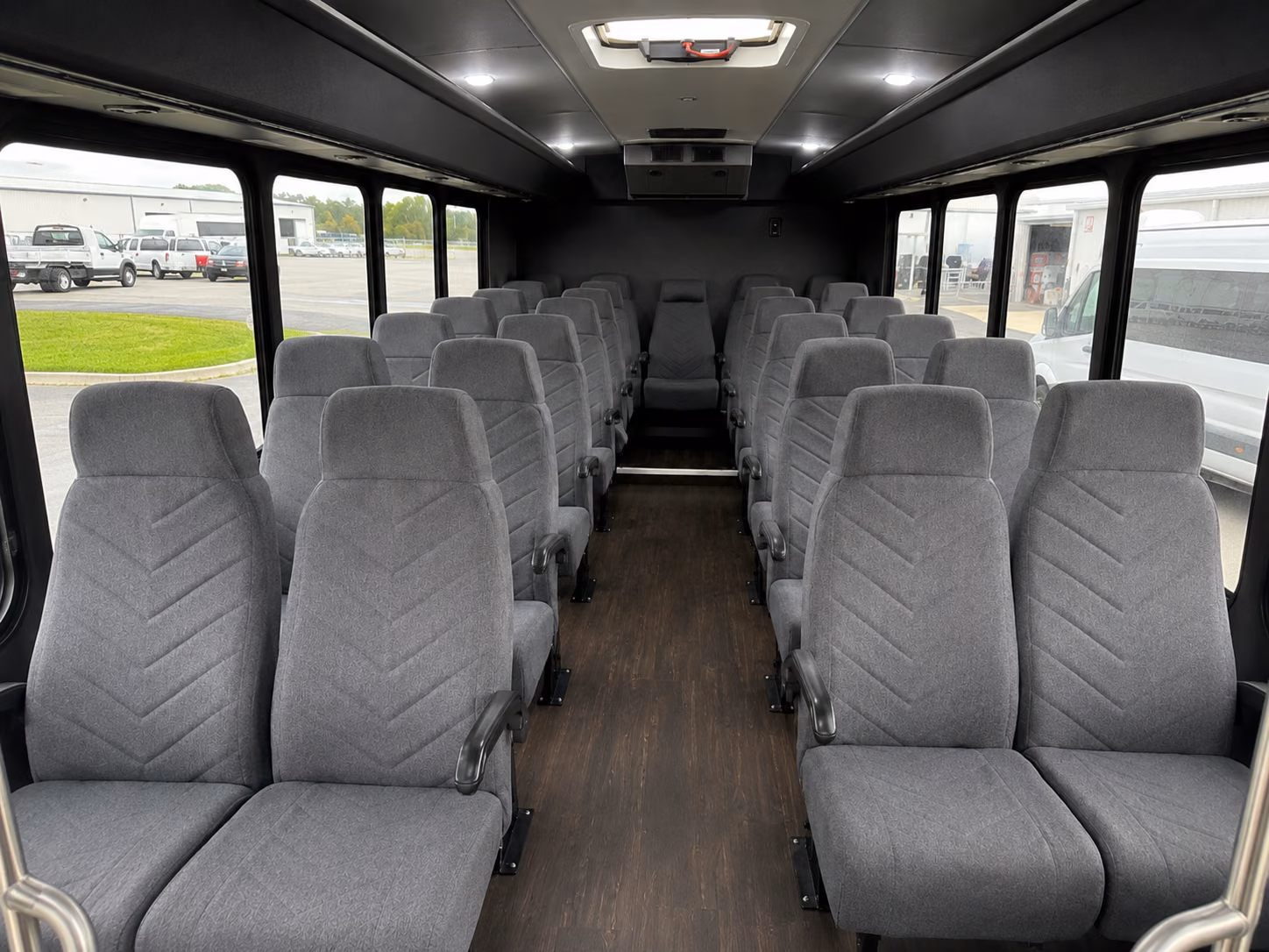 arrange transportation for your next bachelor or bachelorette party 3