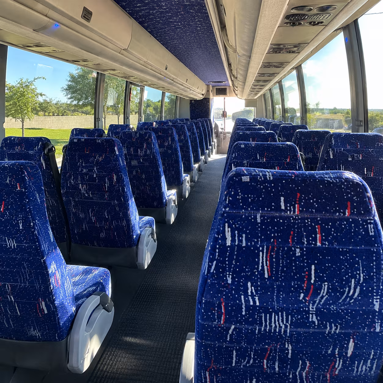arrange transportation for your next birthday 1