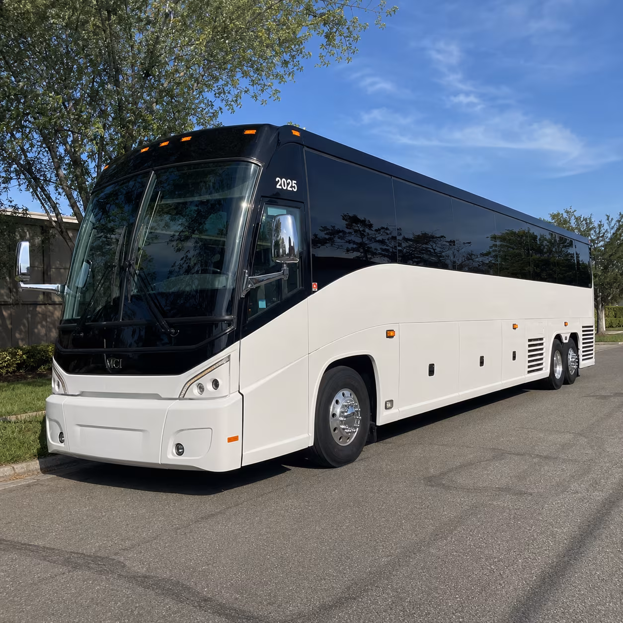 arrange transportation for your next birthday 5