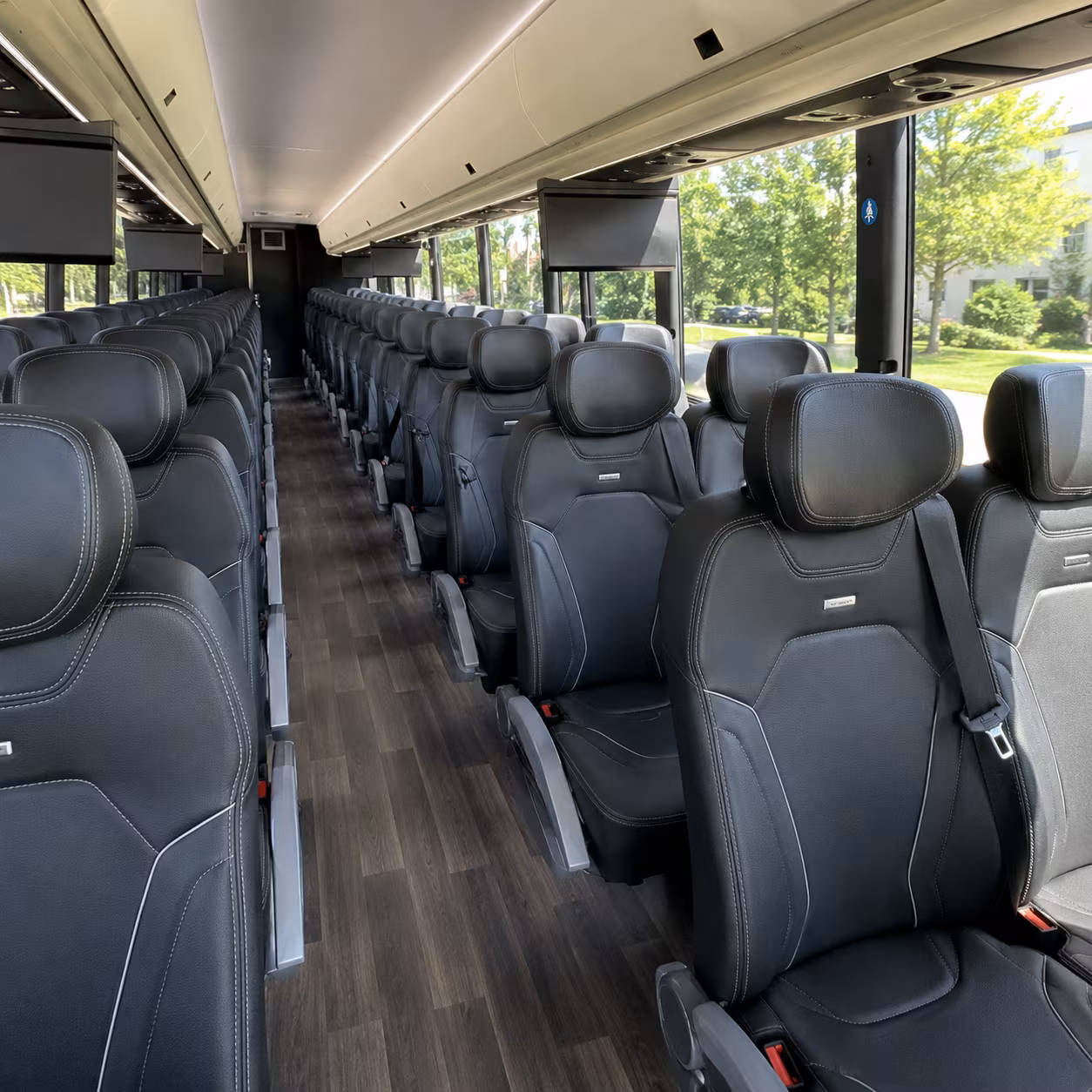 arrange transportation for your next church or religious group 4