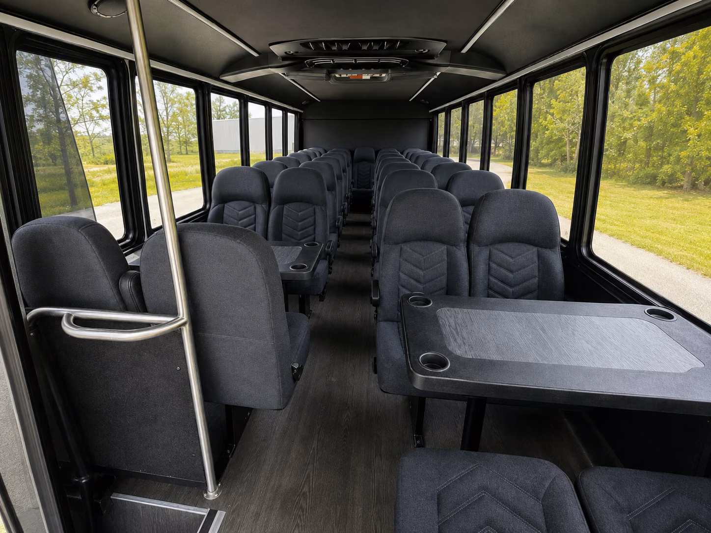 arrange transportation for your next church or religious group 5