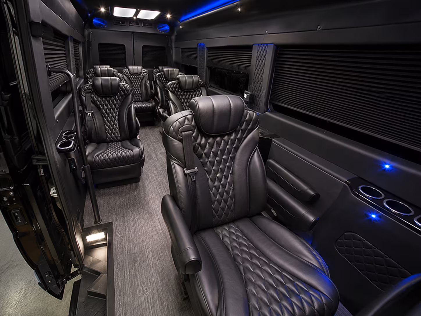 arrange transportation for your next concert or music festival 4