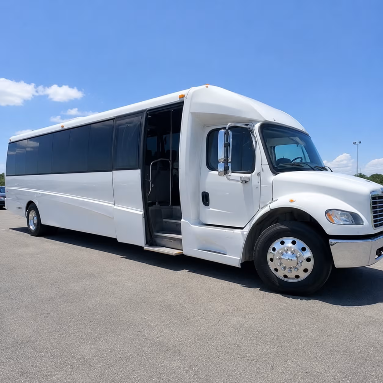 arrange transportation for your next convention or trade show 4