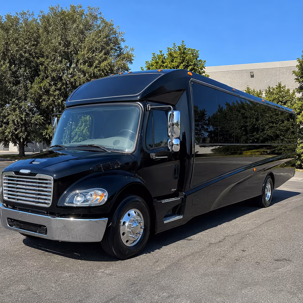 arrange transportation for your next field trip 1