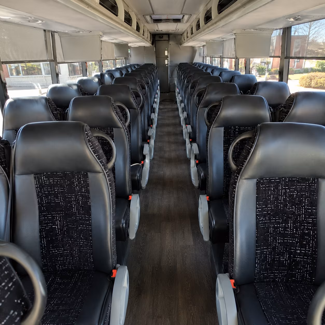 arrange transportation for your next field trip 3