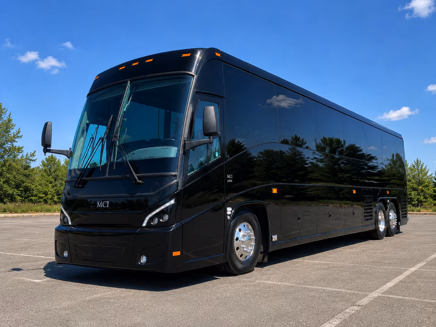 arrange transportation for your next private event 1