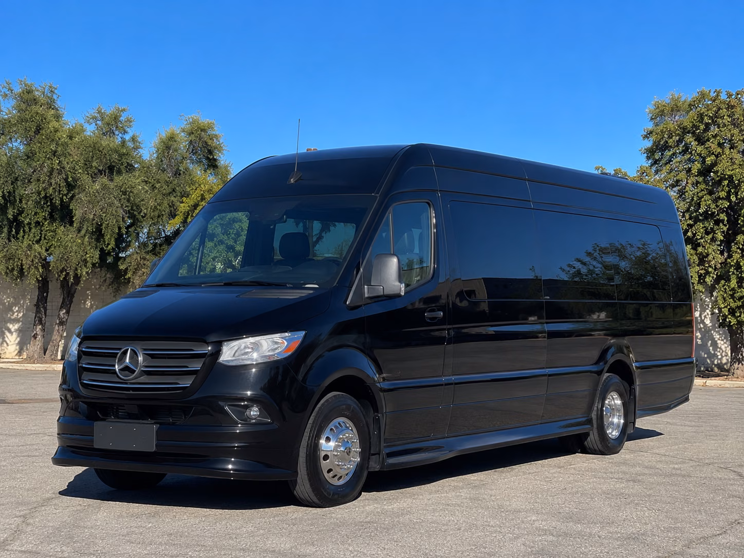 arrange transportation for your next sporting event 4