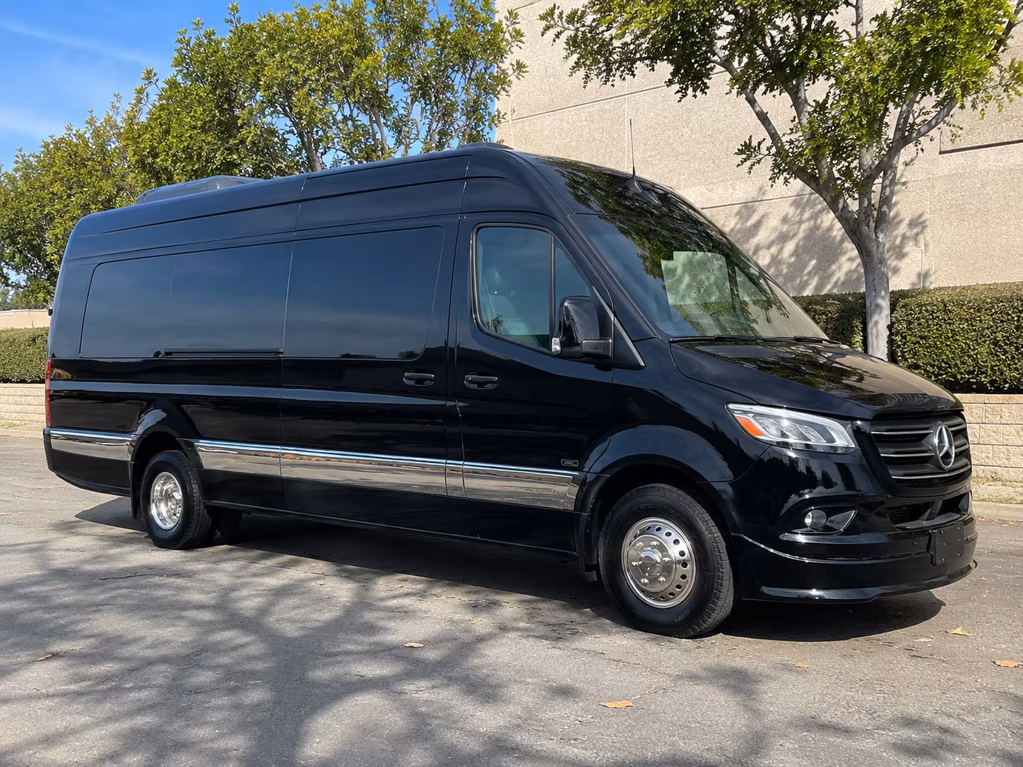 arrange transportation for your next wine tour 1