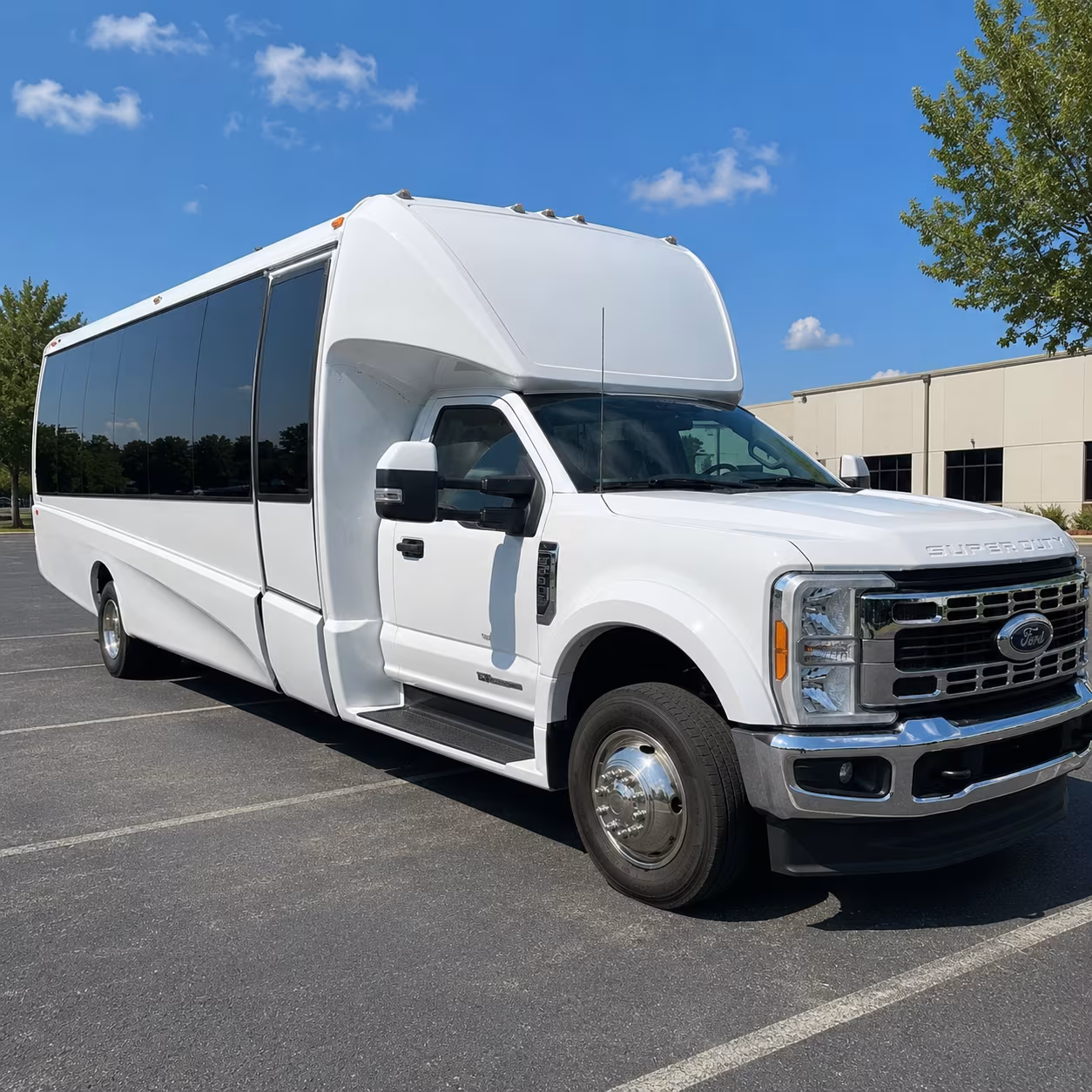 arrange transportation for your next wine tour 4