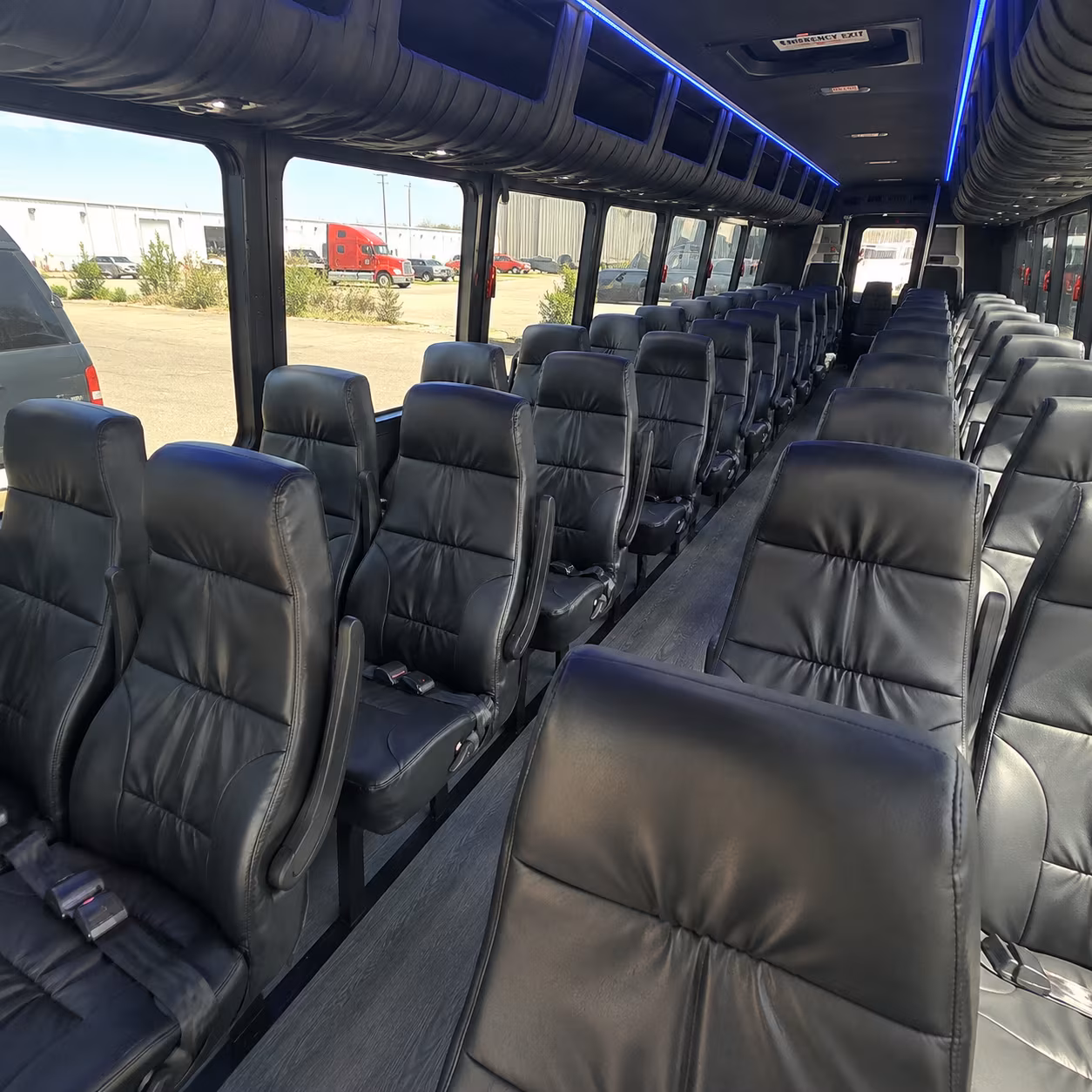 arrange transportation for your next wine tour 5