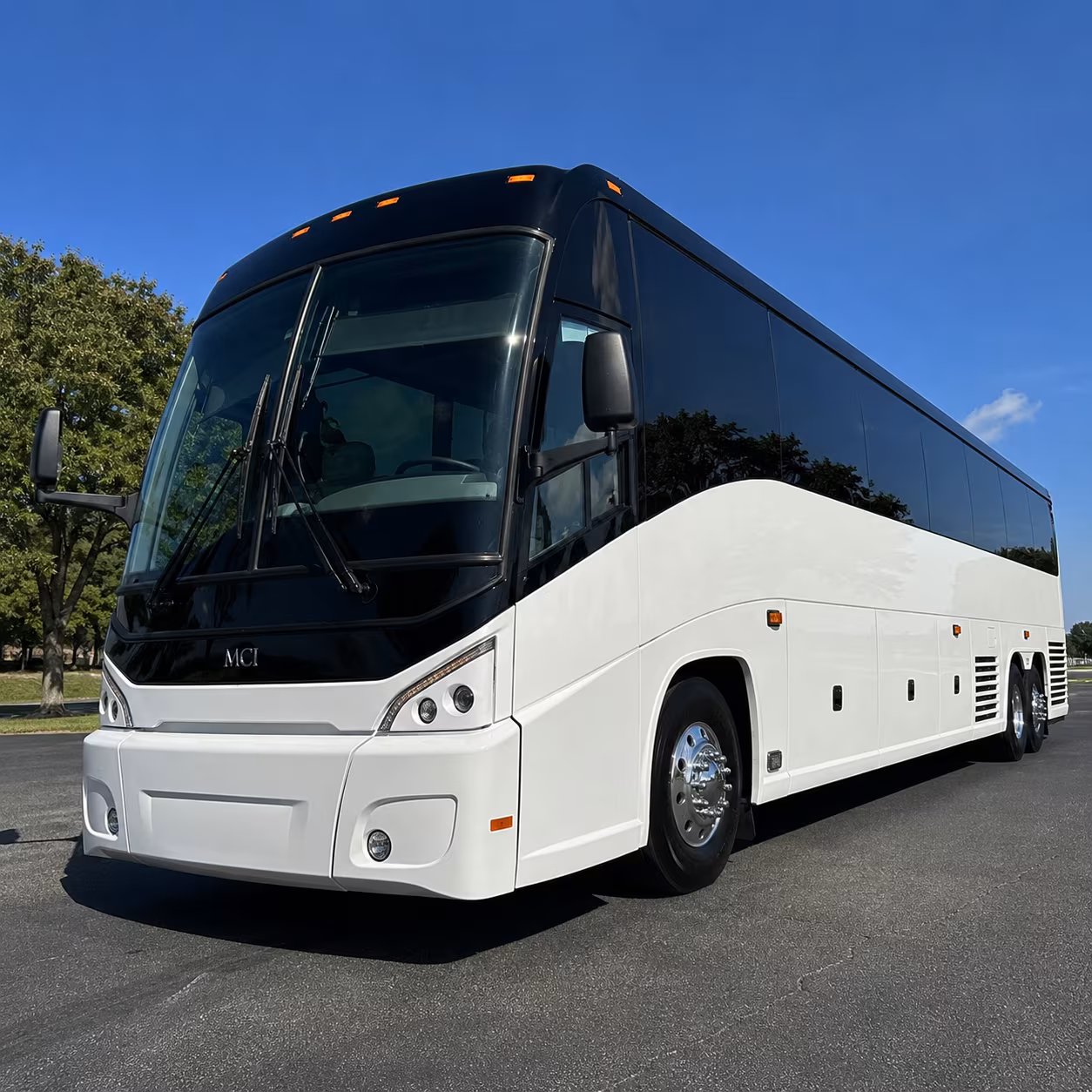 charter buses for antelope valley nature and science field trips