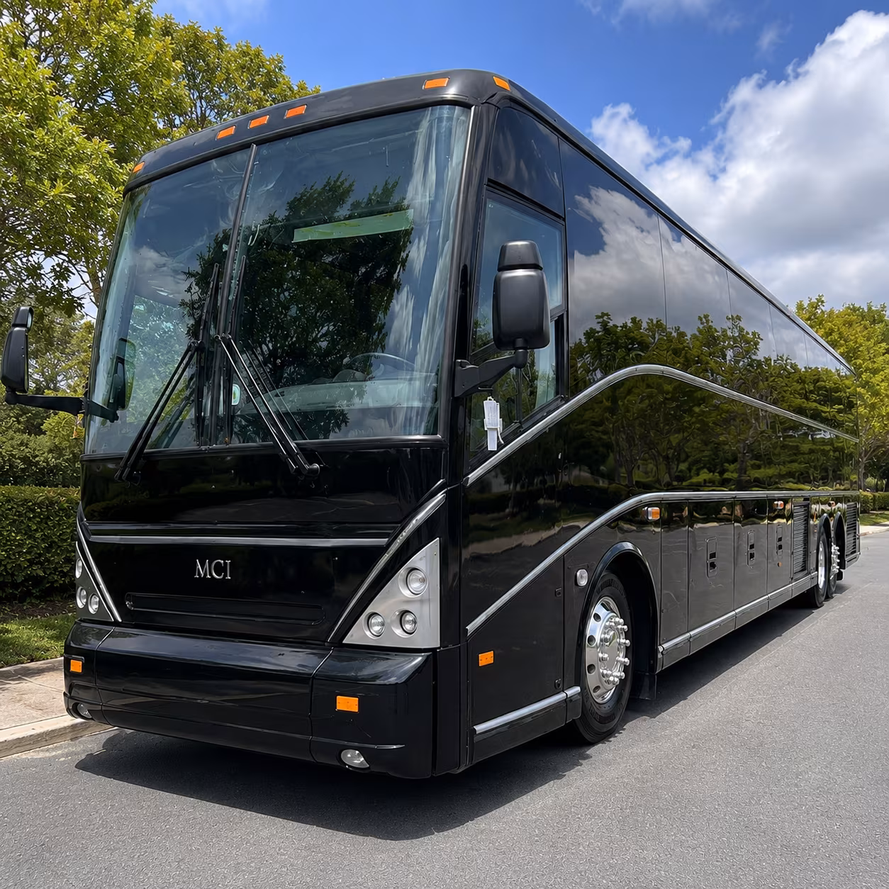 charter buses to antelope valley poppy reserve wine country day trips