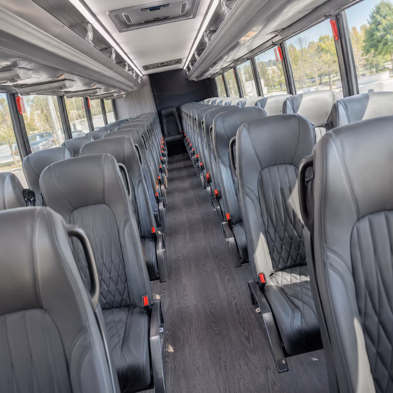 lancaster bachelor bachelorette transportation onboard