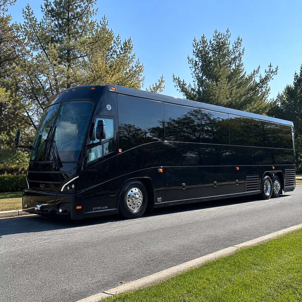 lancaster bachelor bachelorette transportation