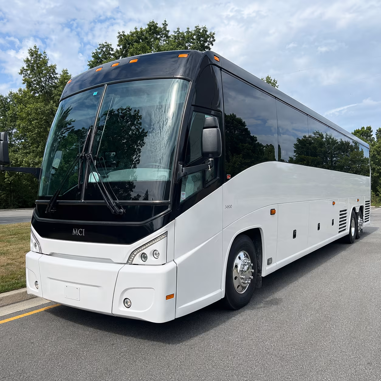 lancaster charter bus
