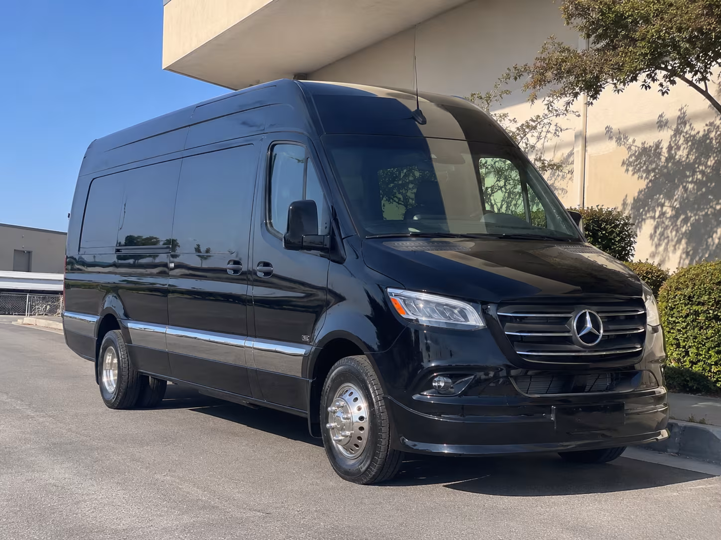 lancaster convention transportation