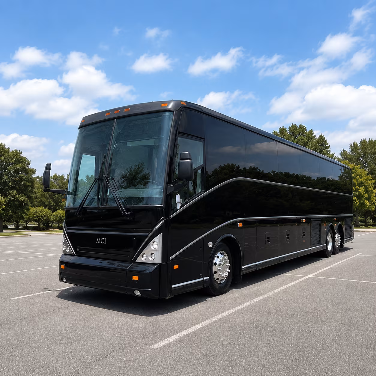 lancaster corporate transportation