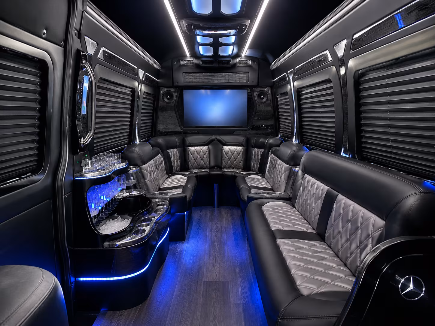 lancaster event transportation