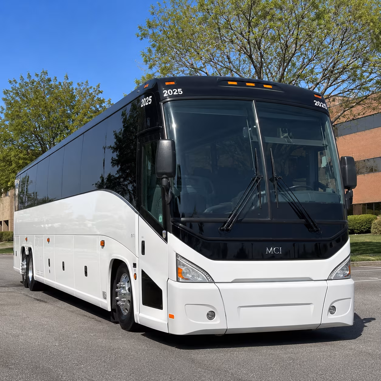 lancaster prom transportation