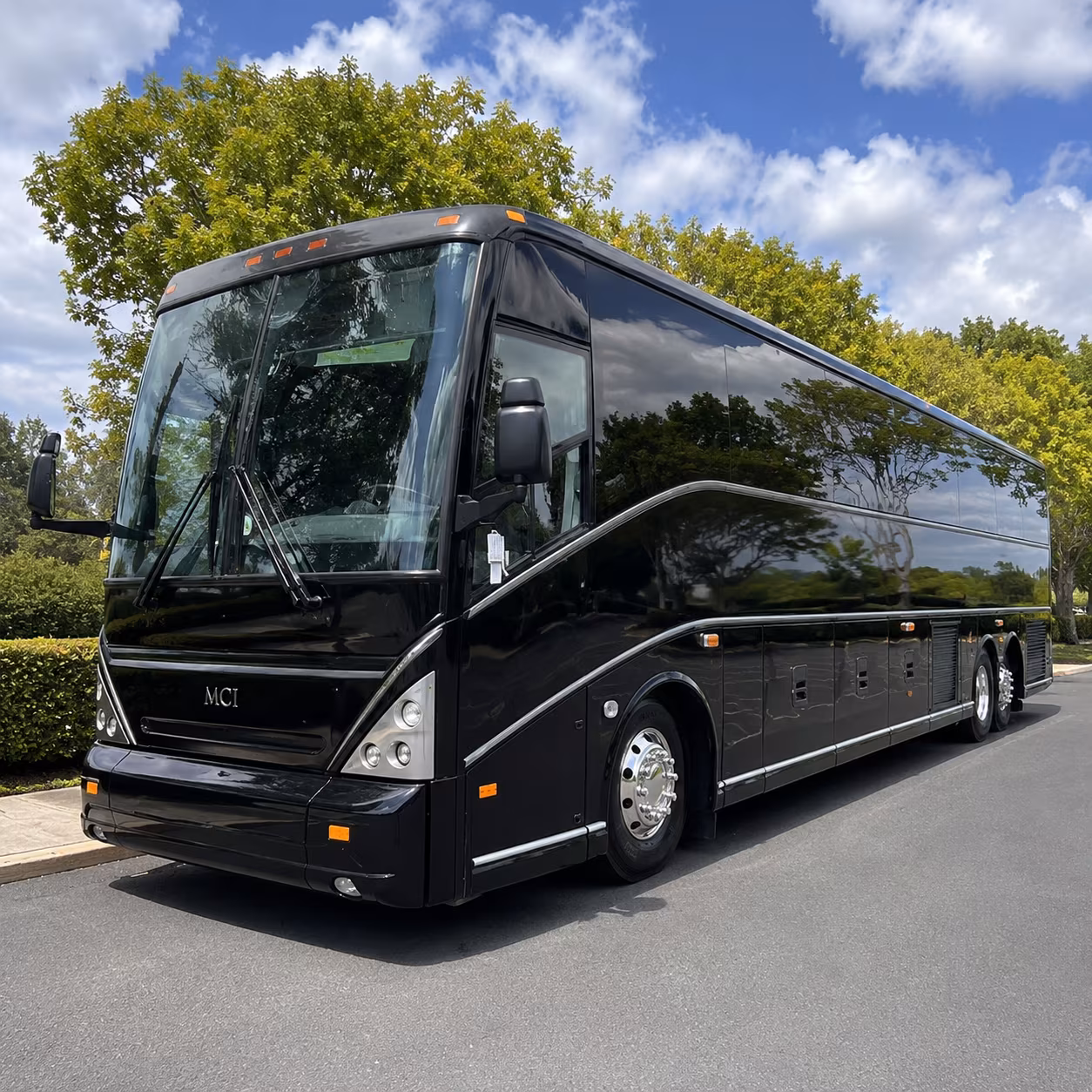 lancaster wedding transportation onboard seating