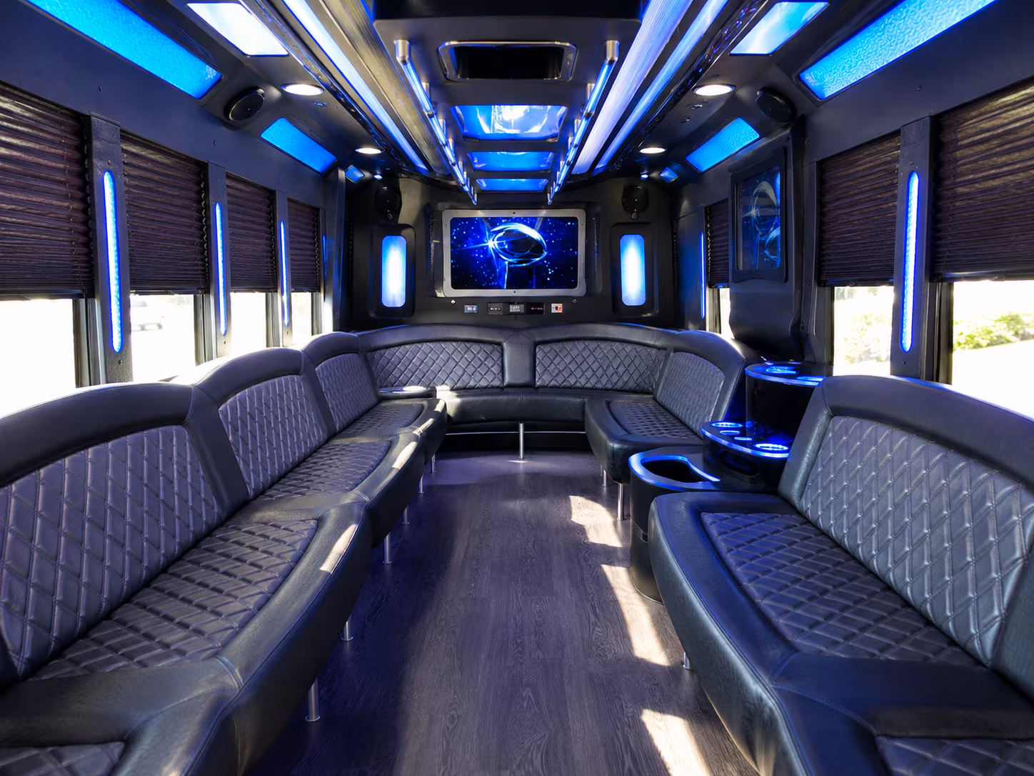 party bus rentals in lancaster for the perfect prom night