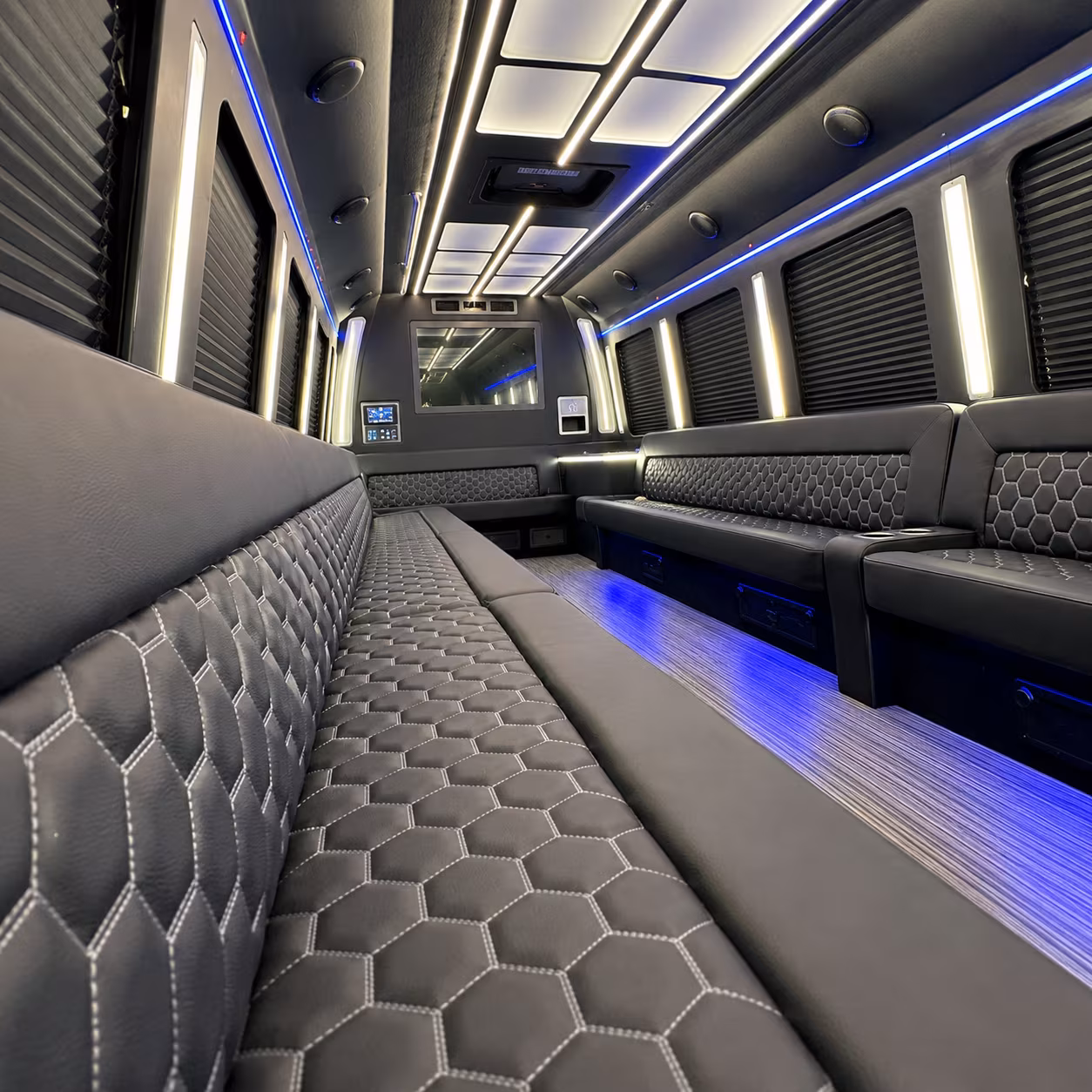 party buses for bachelorette wine tours around lancaster and the antelope valley