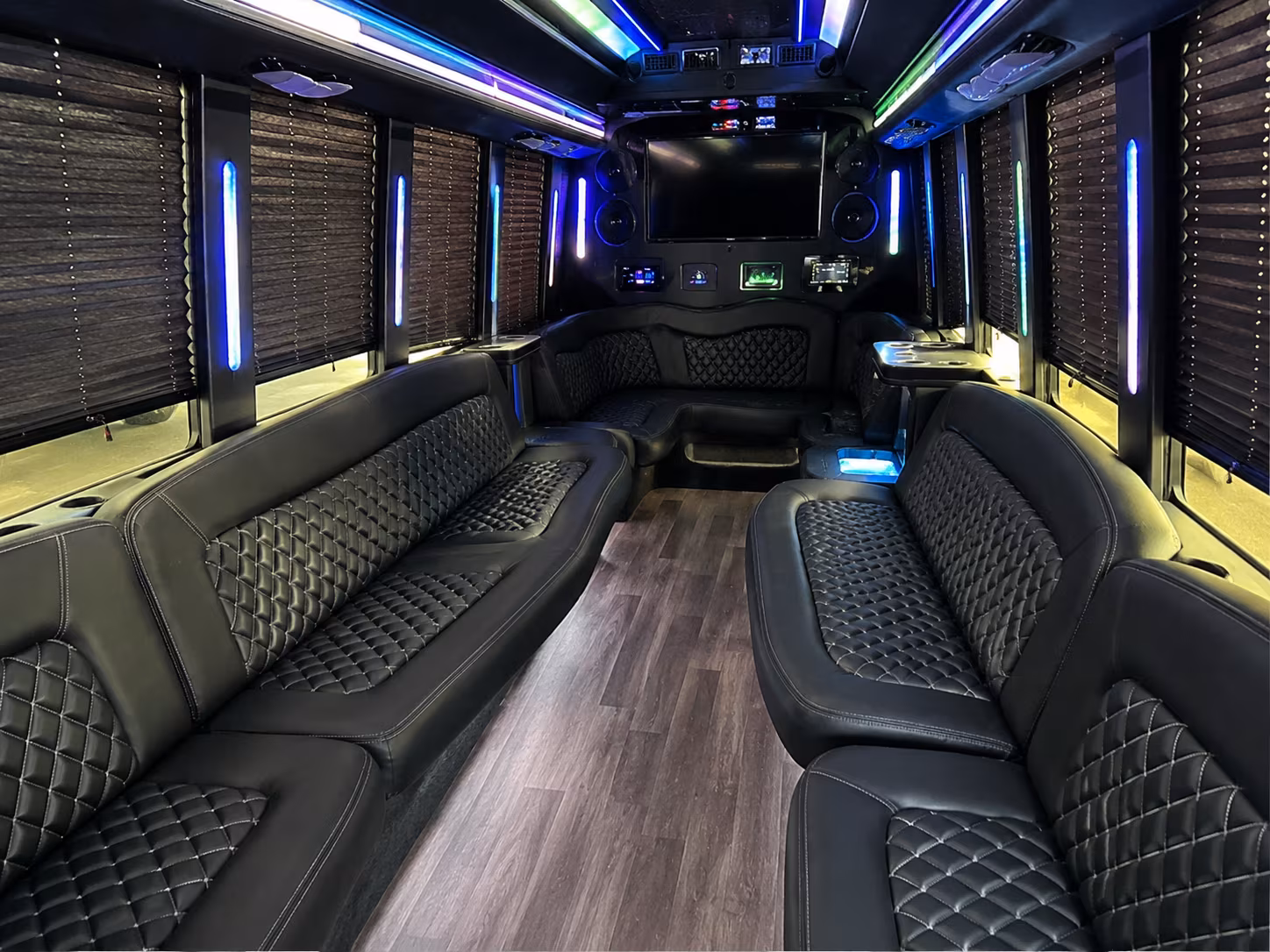 party buses for lancaster bachelorette and bachelor celebrations