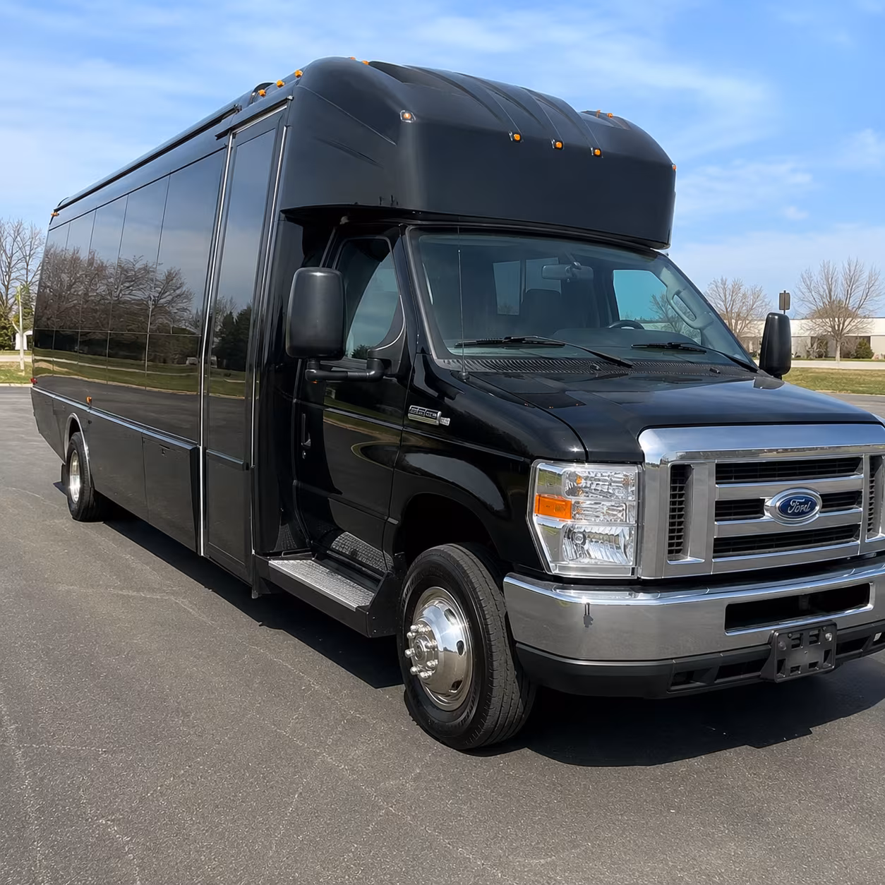 party buses for lancaster bachelorette bar crawls on lancaster boulevard